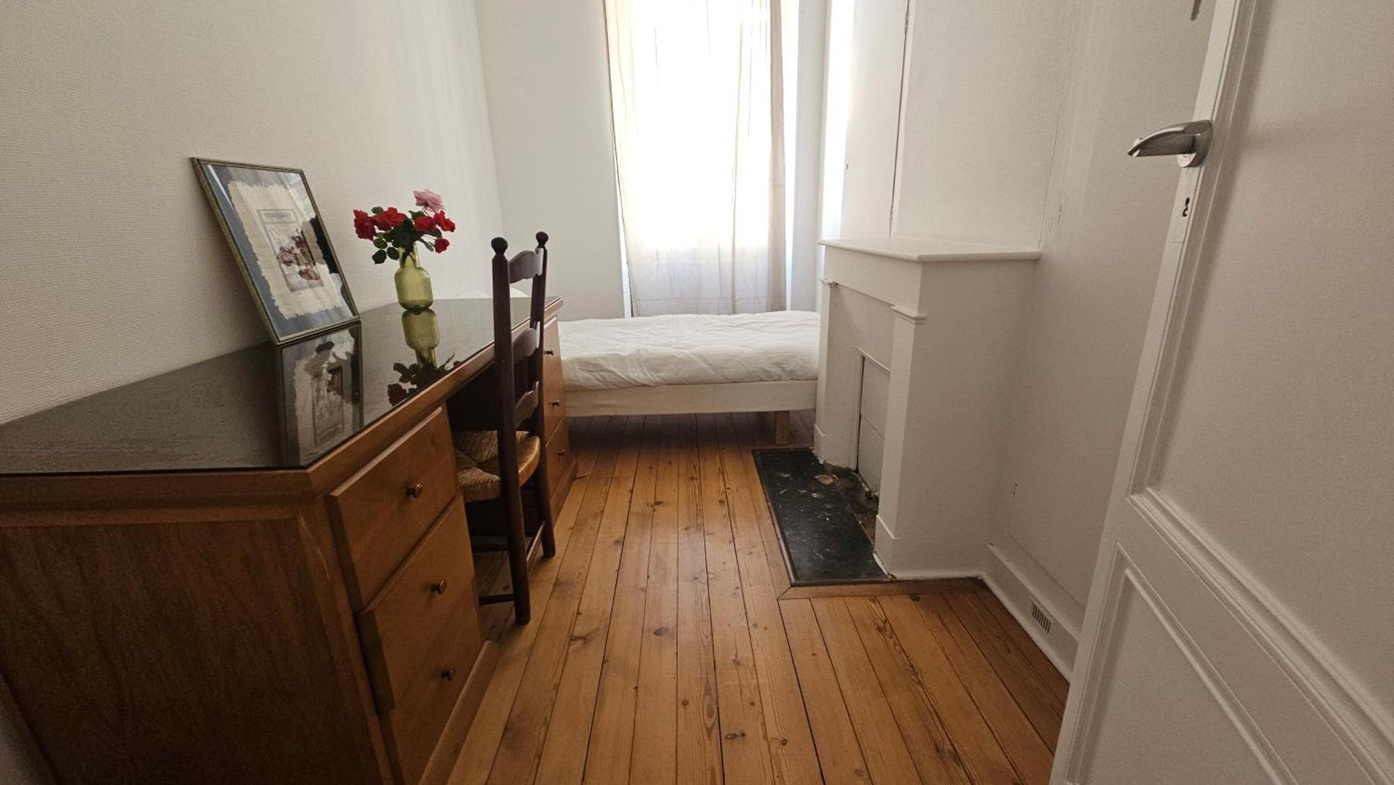 Le Jardin Cafe Bed & Breakfast Bordeaux Ngoại thất bức ảnh
