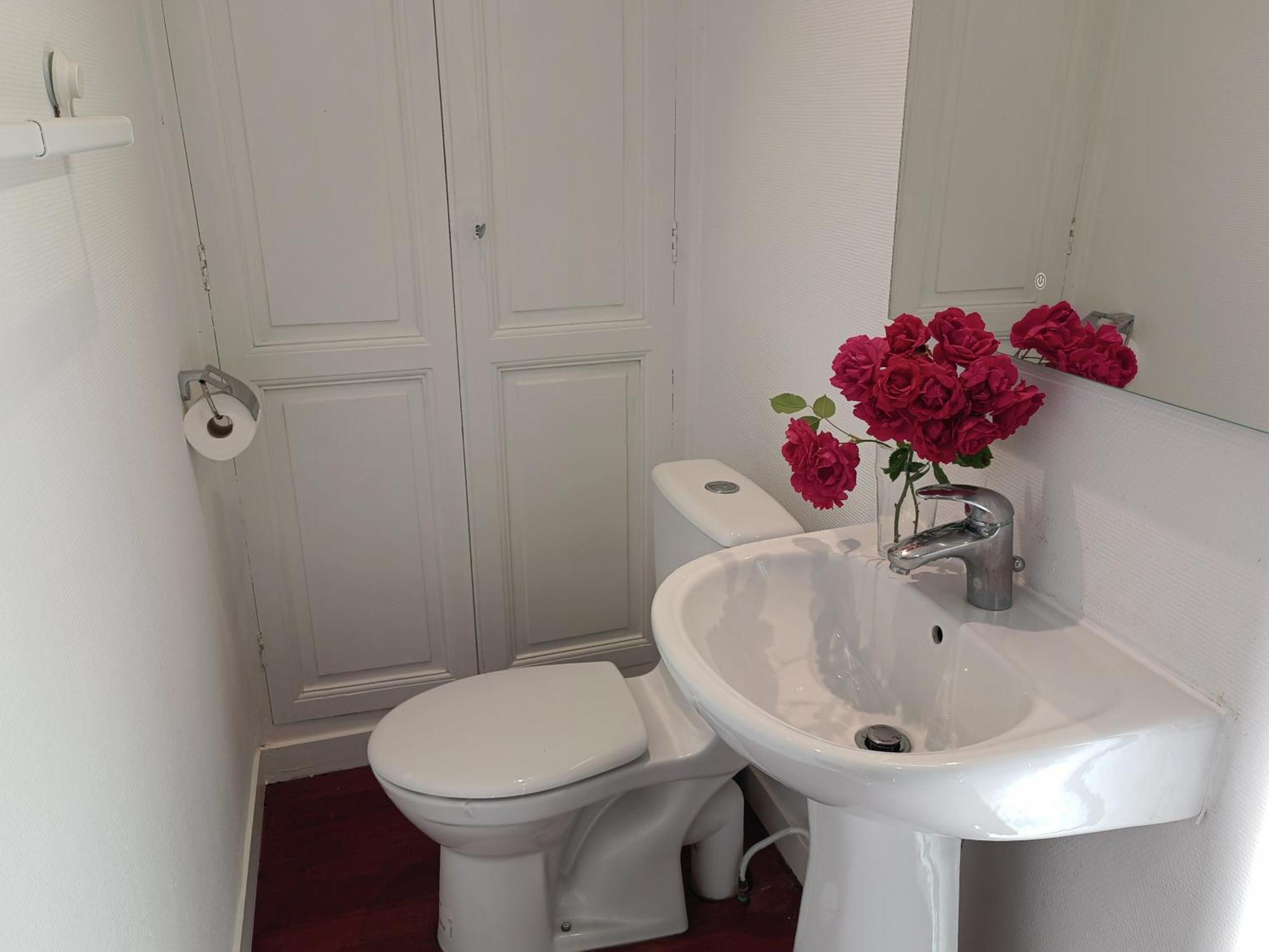 Le Jardin Cafe Bed & Breakfast Bordeaux Ngoại thất bức ảnh