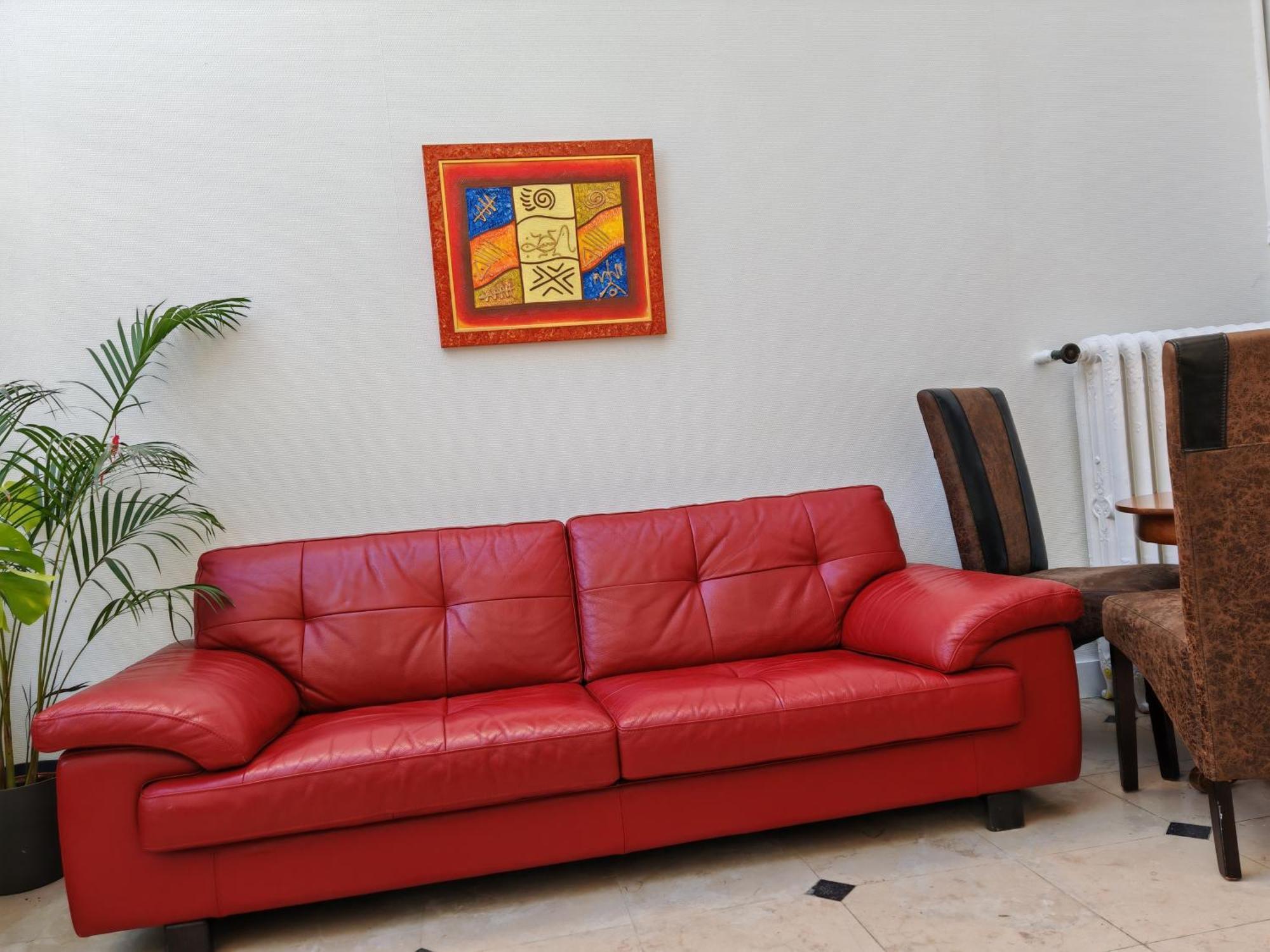 Le Jardin Cafe Bed & Breakfast Bordeaux Ngoại thất bức ảnh